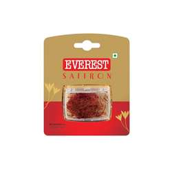 Everest Saffron (Keasr) - 0.5 gm